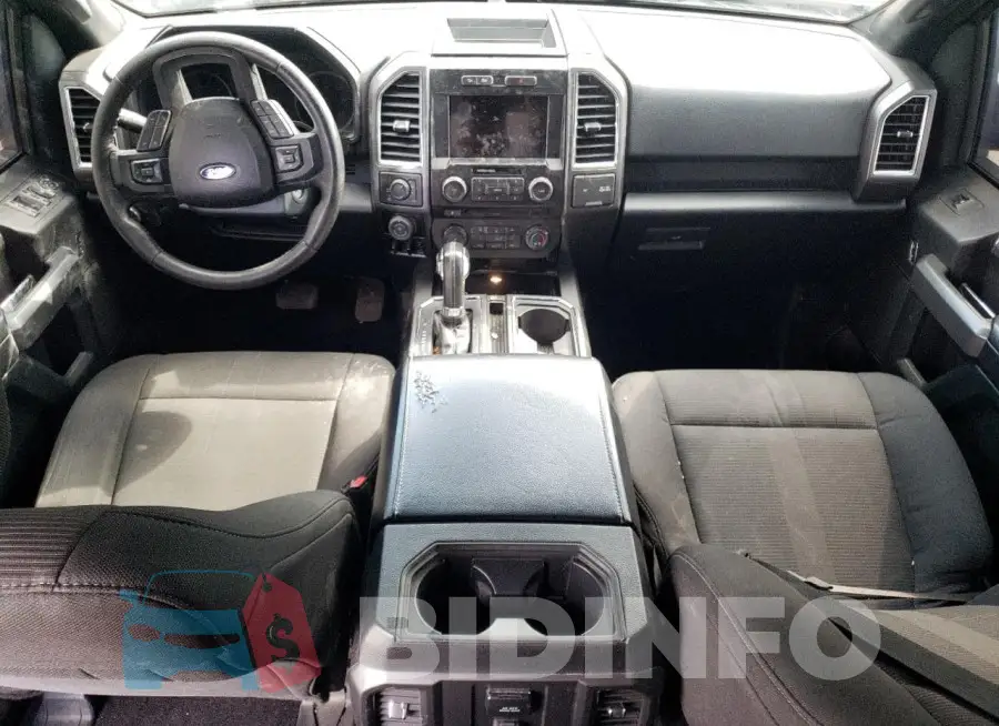1FTEW1EF3GKE75373 Photo# 8