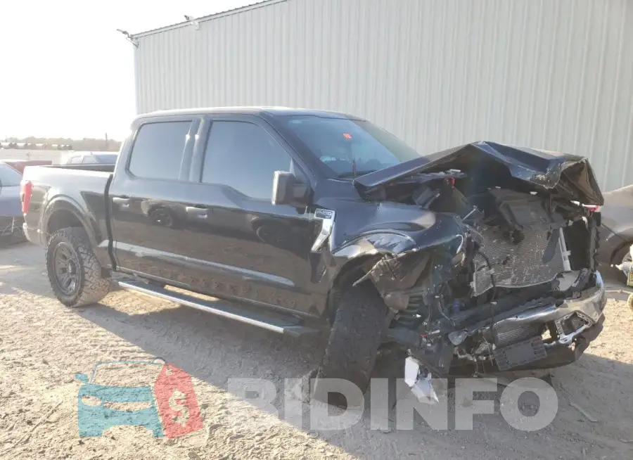 1FTFW1E8XPKE61864 Photo# 4