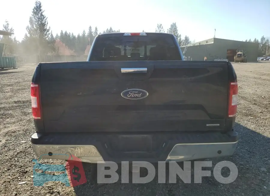 1FTFX1E48KKC15544 Photo# 6