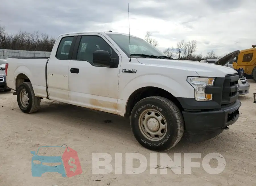 1FTFX1EF6HKD88487 Photo# 4