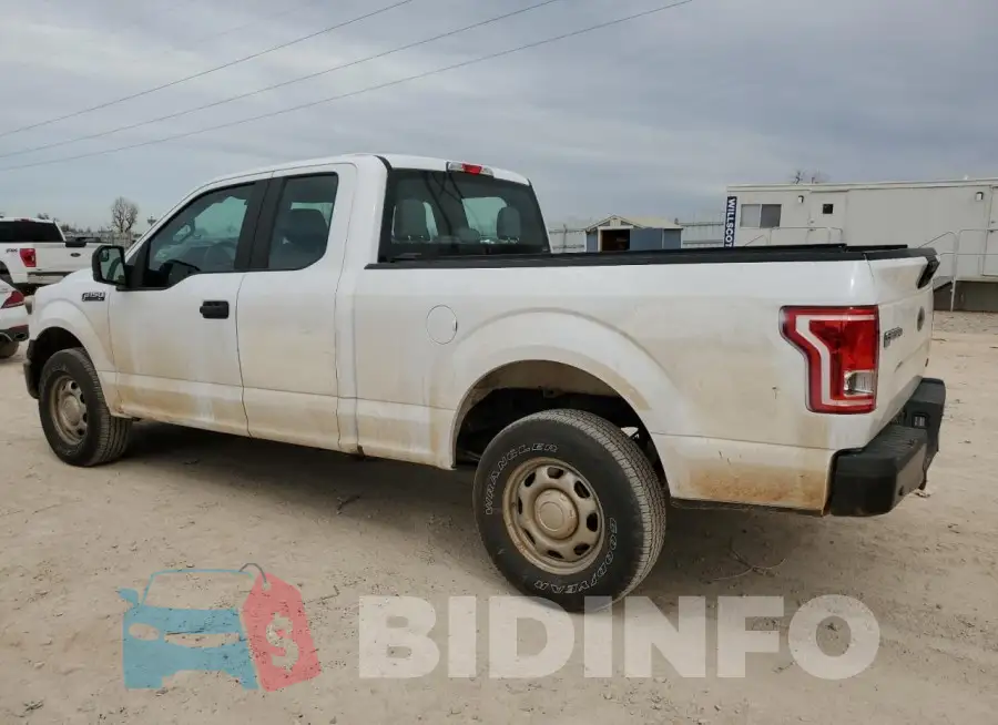 1FTFX1EF6HKD88487 Photo# 2