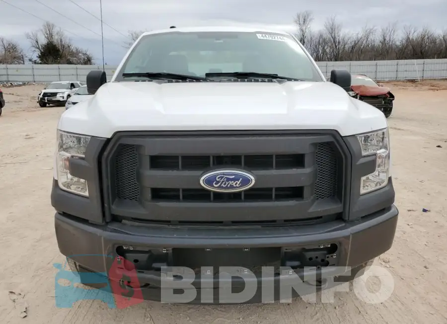 1FTFX1EF6HKD88487 Photo# 5