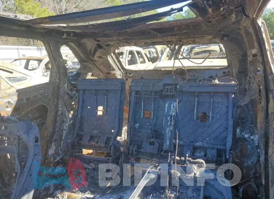 2FMPK3J95LBB63121 Photo# 10