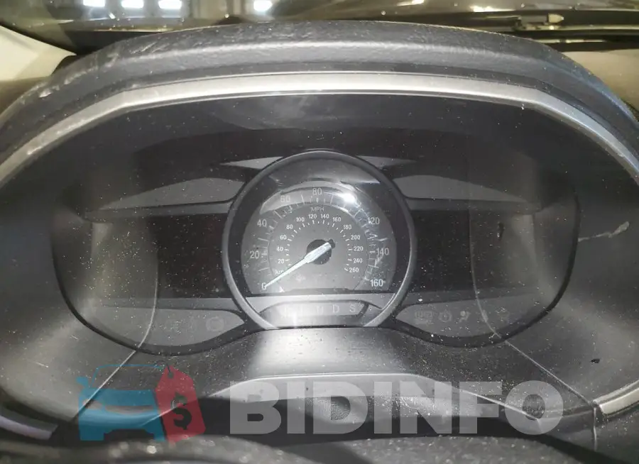 2FMPK4J88JBC10524 Photo# 9