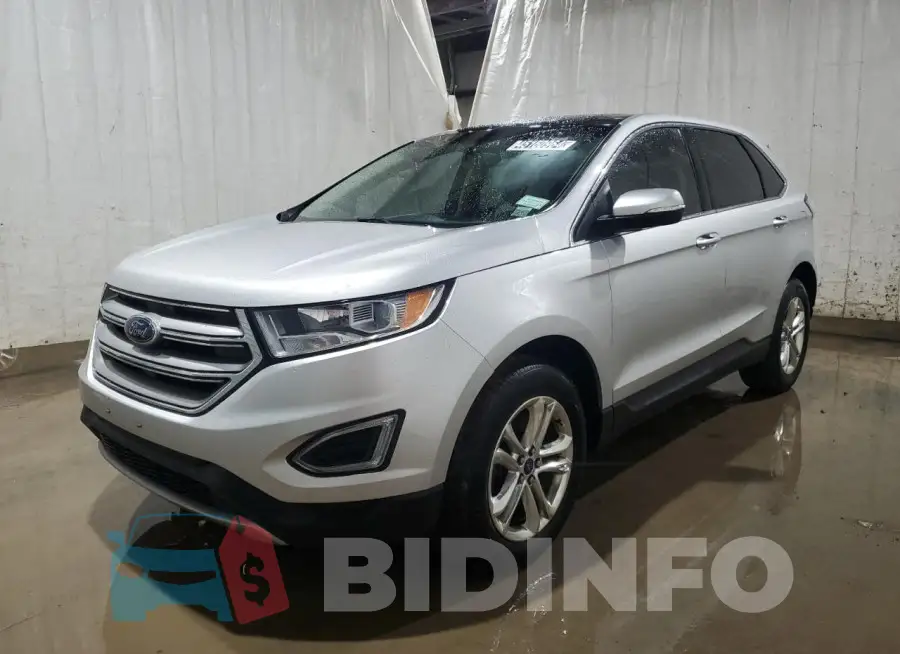 2FMTK4J90FBC22147 Photo# 1