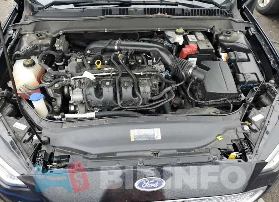 3FA6P0D90LR118073 Photo# 11