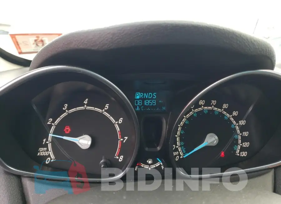 3FADP4EJ6FM214055 Photo# 9