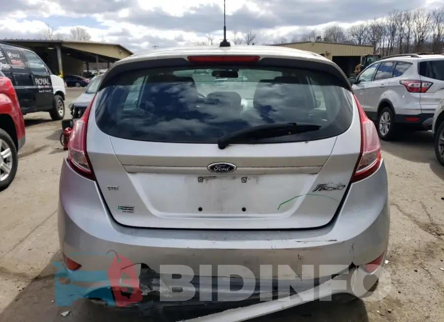 3FADP4EJ6FM214055 Photo# 6