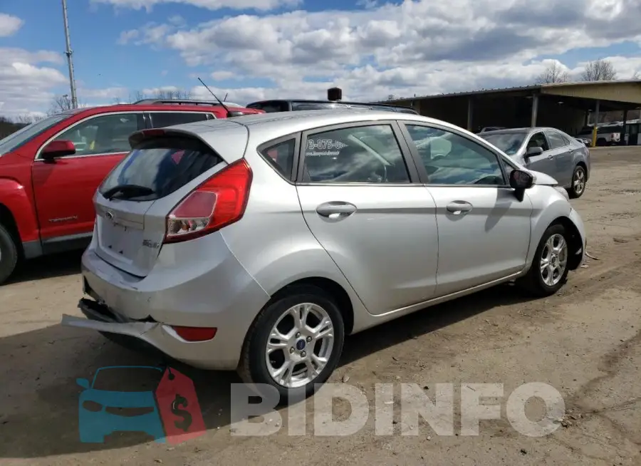3FADP4EJ6FM214055 Photo# 3