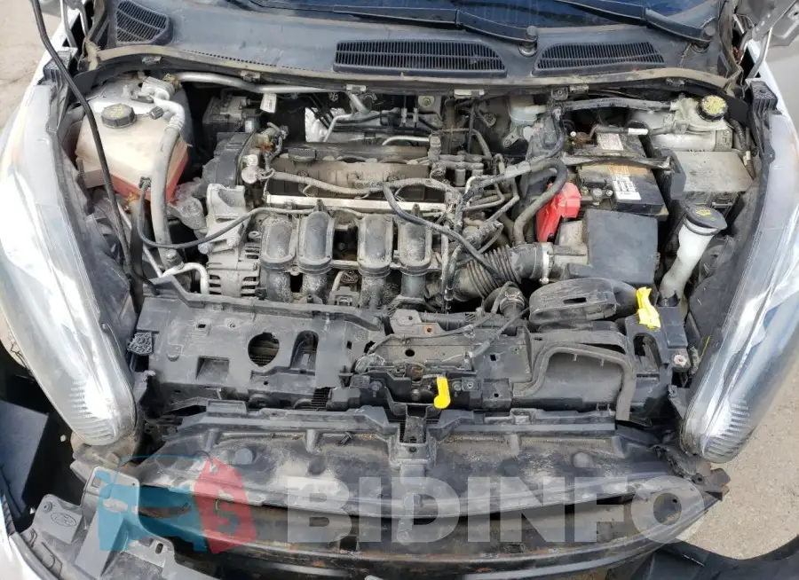 3FADP4EJ6FM214055 Photo# 11