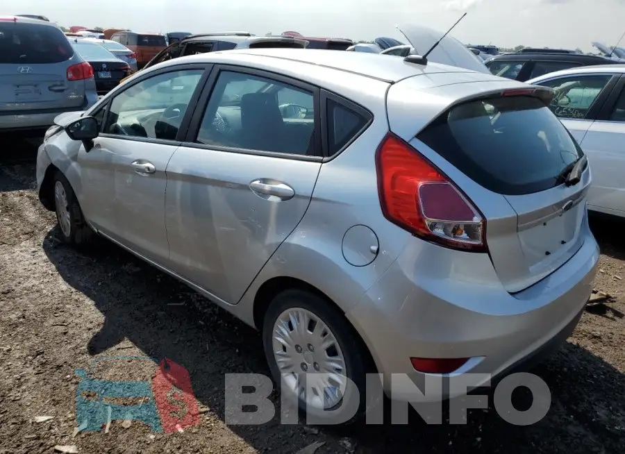 3FADP4TJ9FM181944 Photo# 2