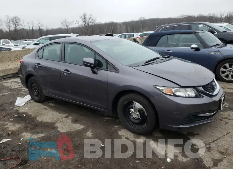 19XFB2F59FE221583 Photo# 4