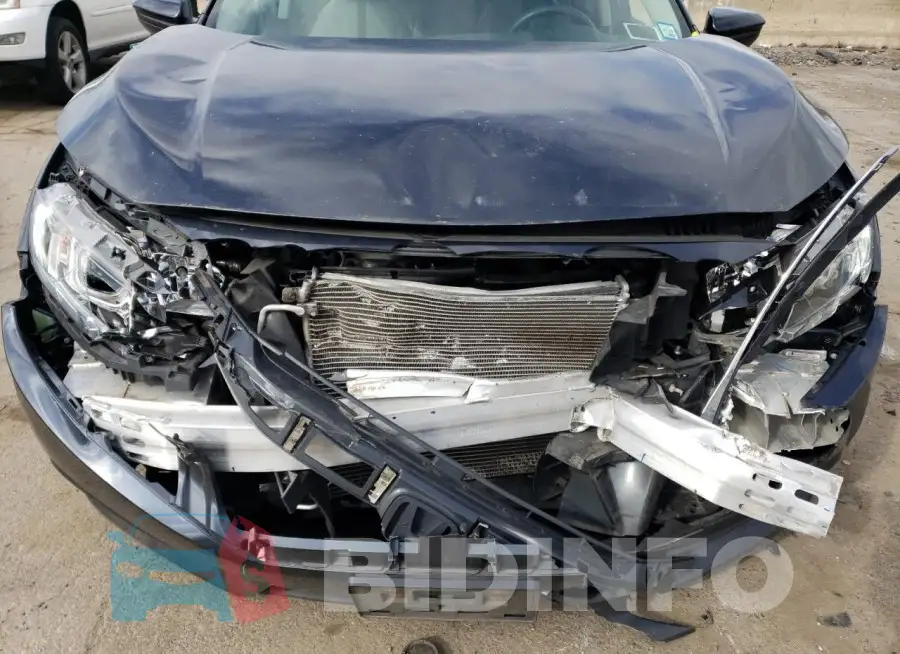 19XFC2F55HE224559 Photo# 11