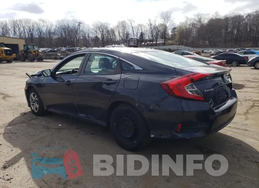 19XFC2F55HE224559 Photo# 2