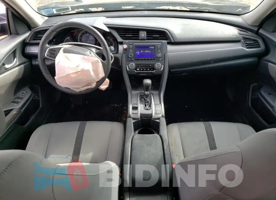 19XFC2F55HE224559 Photo# 8
