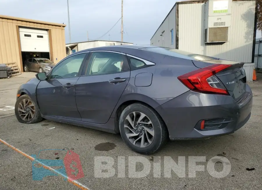 19XFC2F70GE088518 Photo# 2