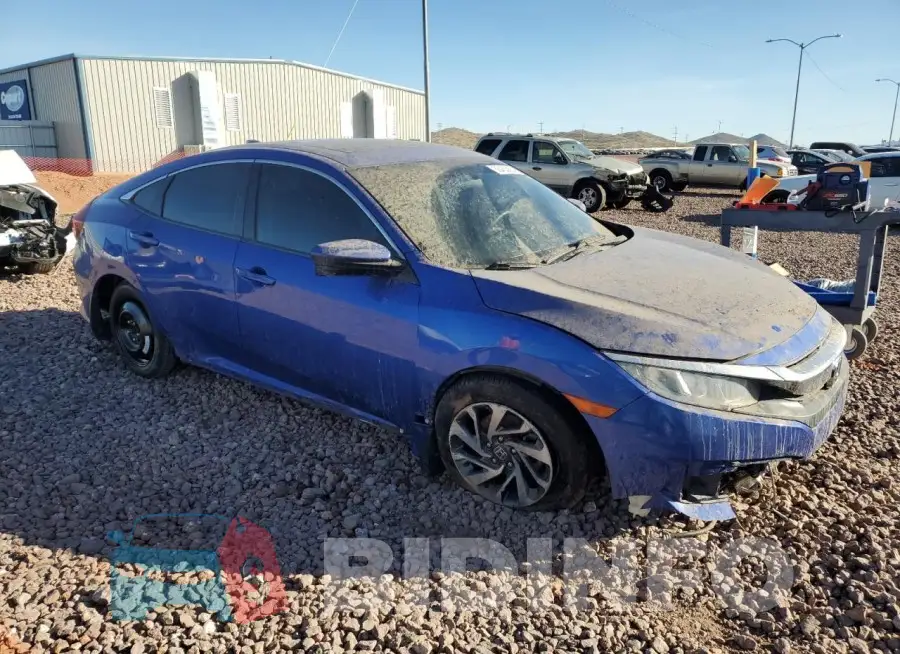 19XFC2F75JE006175 Photo# 4