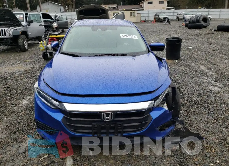 19XZE4F55KE026039 Photo# 5