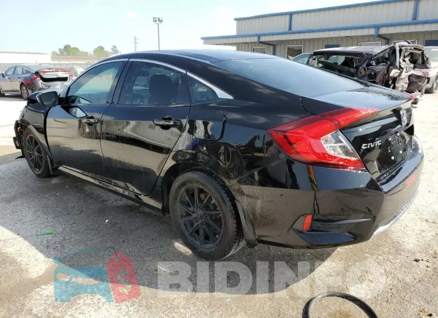 2HGFC2F60LH601550 Photo# 2
