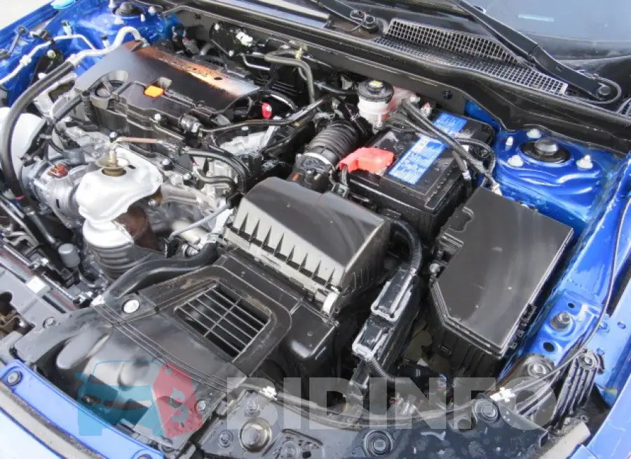 2HGFE2F51PH512092 Photo# 7