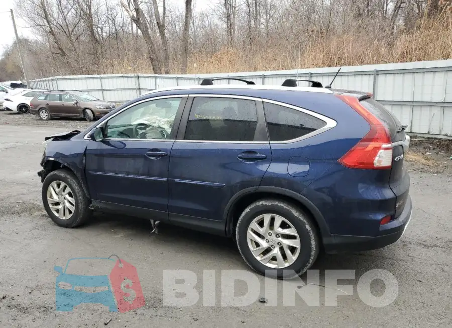 5J6RM4H51FL001677 Photo# 2