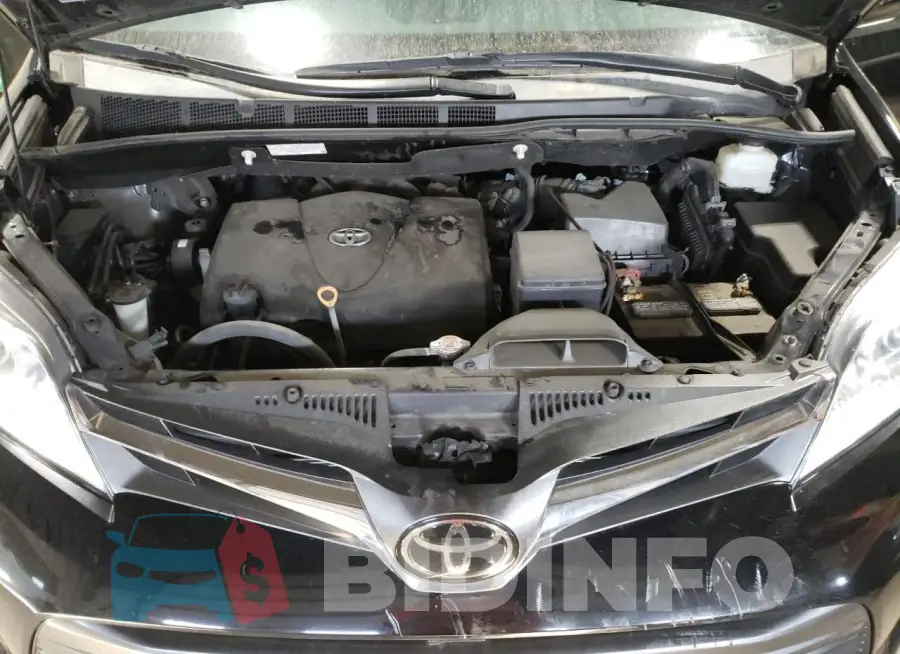 5TDYZ3DC8LS067235 Photo# 11