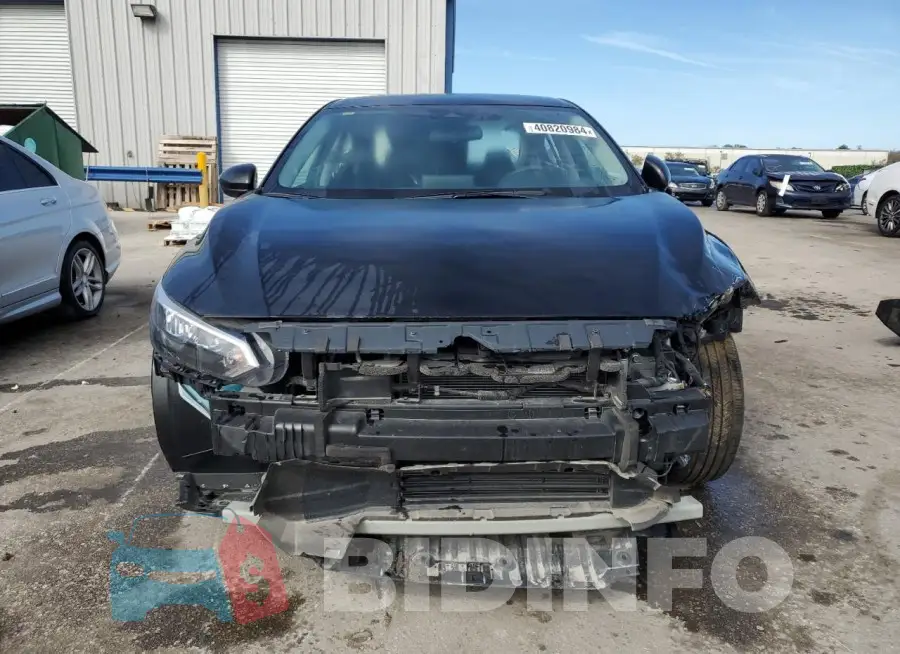 3N1AB8CV6RY245573 Photo# 5