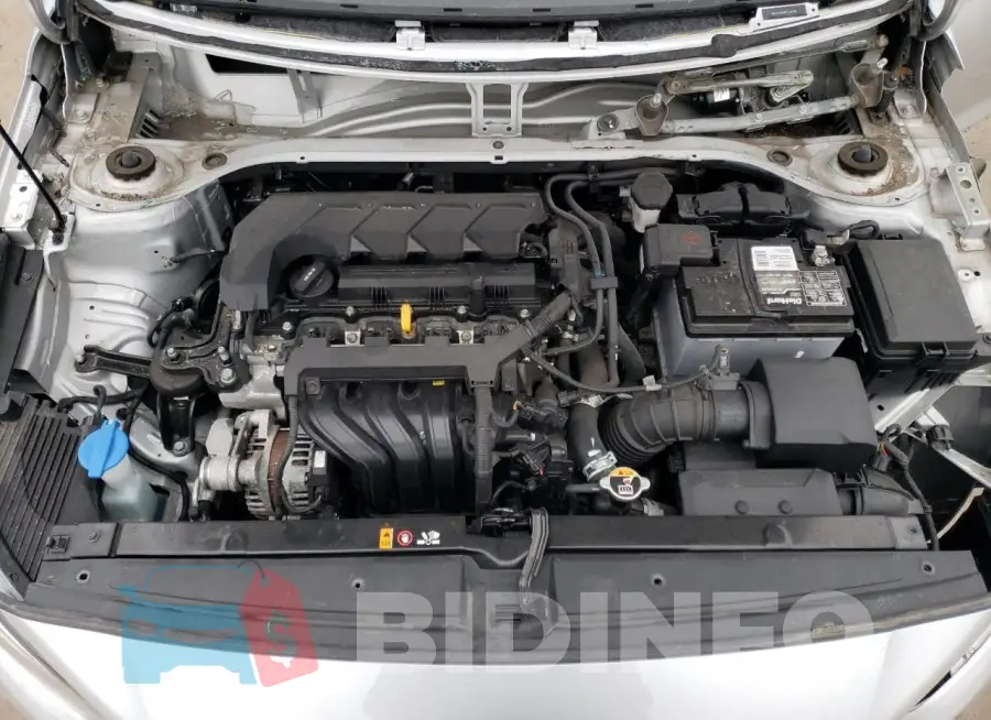 3KPC24A68LE104216 Photo# 11