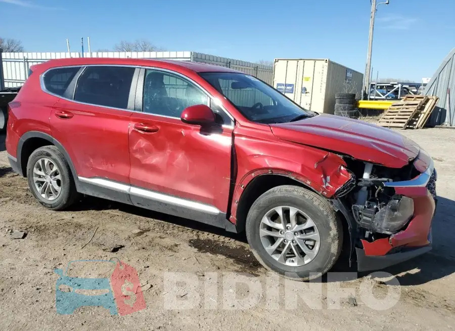 5NMS2CAD9KH011667 Photo# 4