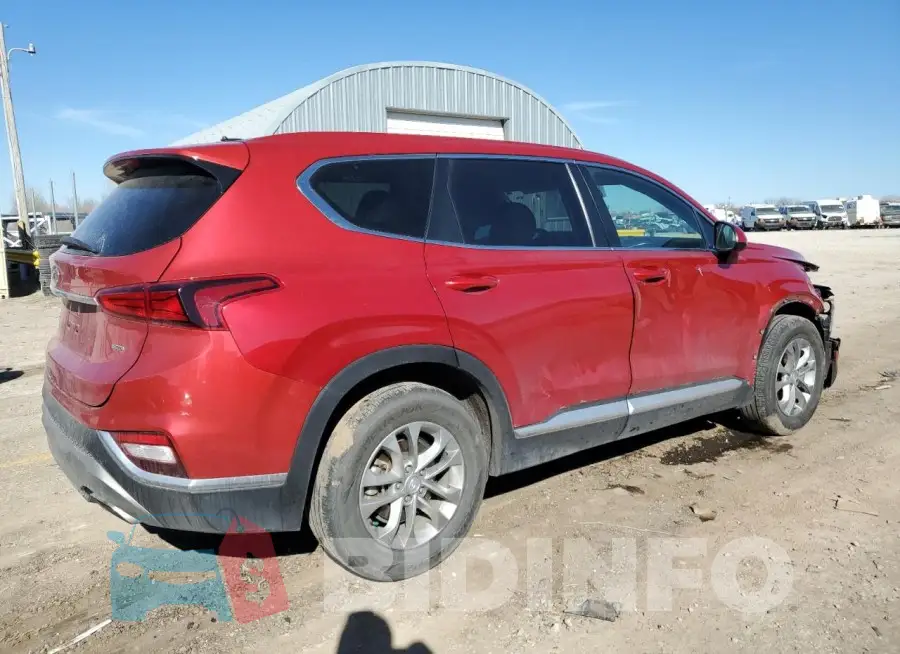 5NMS2CAD9KH011667 Photo# 3