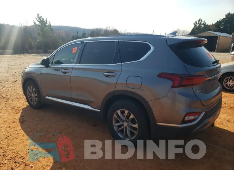 5NMS33AD4KH108353 Photo# 2