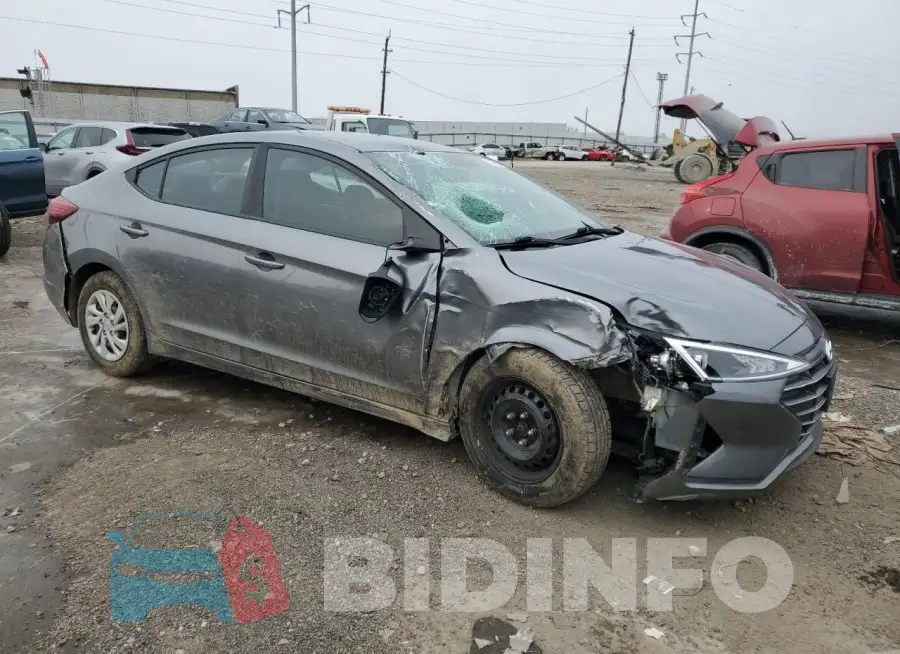 5NPD74LF2KH440263 Photo# 4