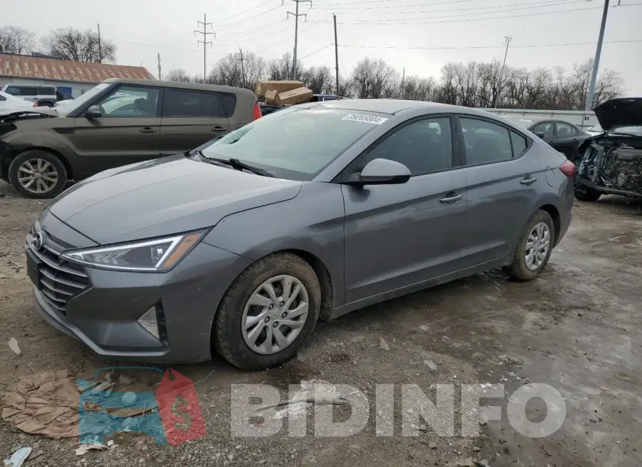 5NPD74LF2KH440263 Photo# 1
