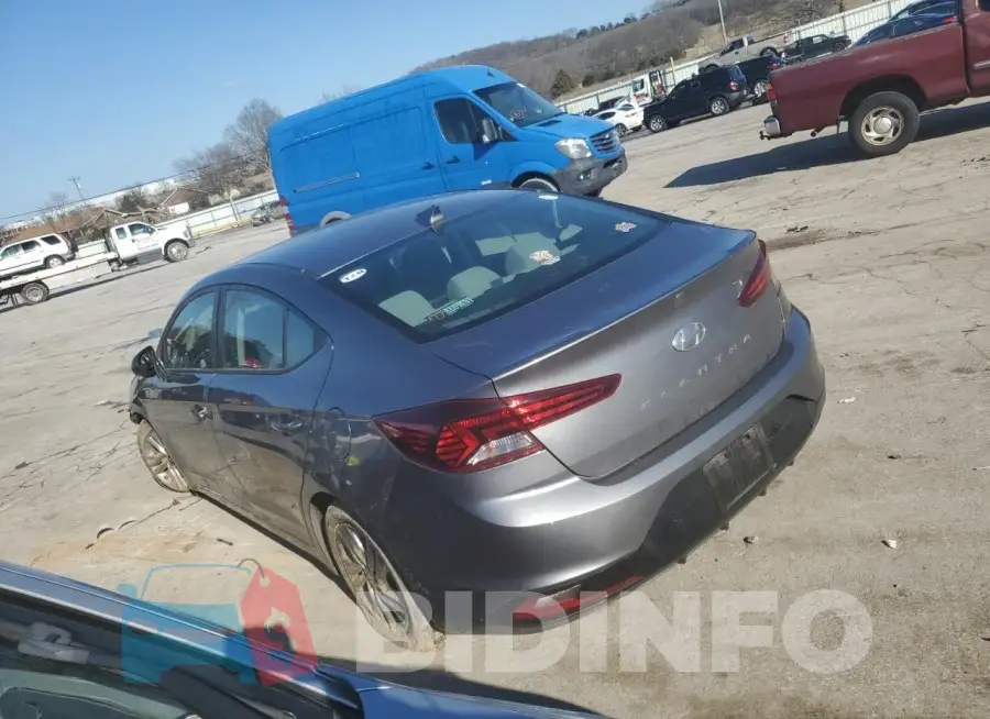 5NPD84LF0KH415424 Photo# 2