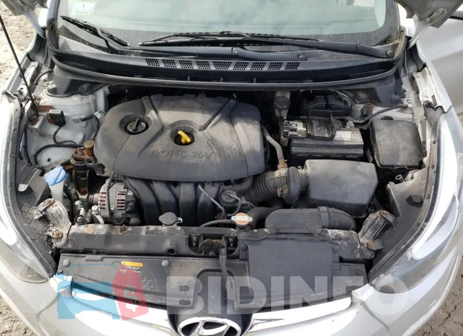 5NPDH4AE7FH547273 Photo# 11