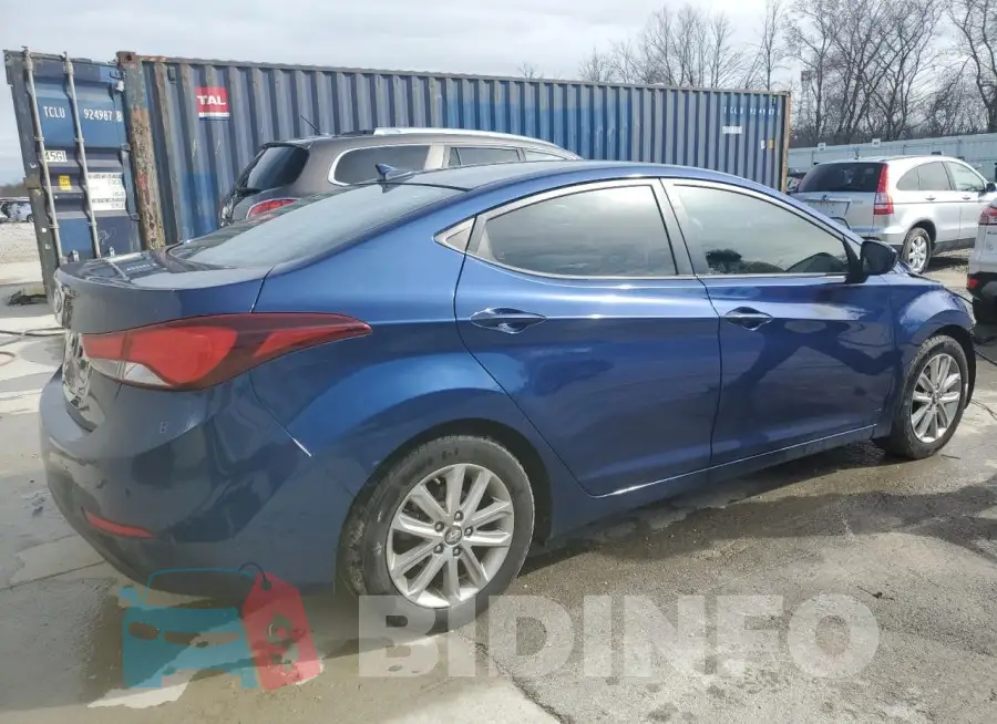 5NPDH4AE7GH671111 Photo# 3