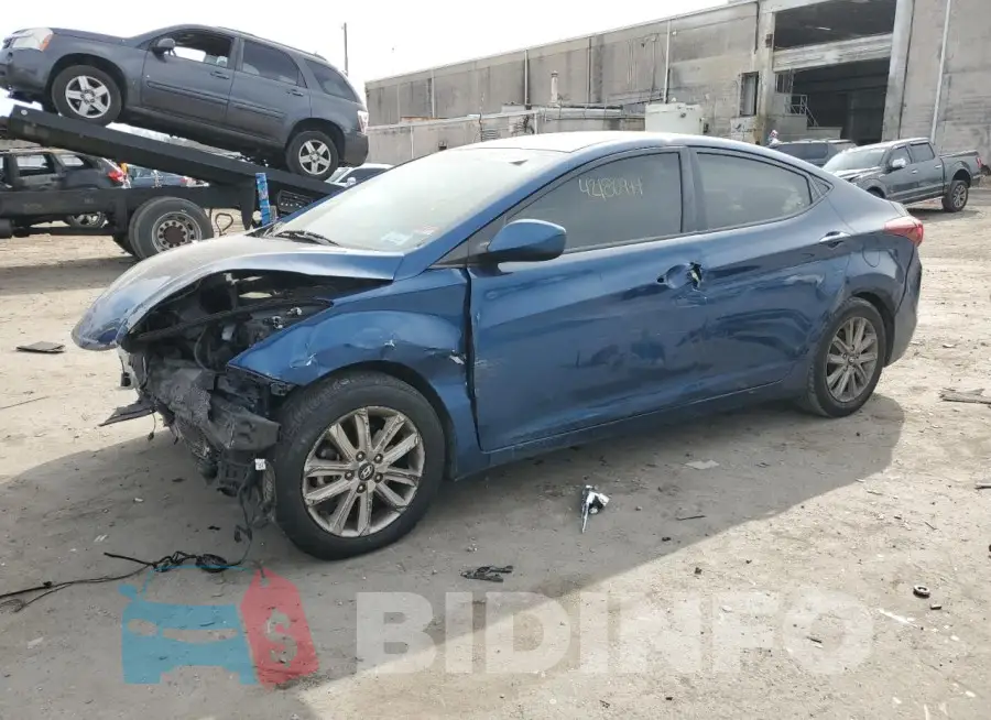 KMHDH4AE5GU541085 Photo# 1
