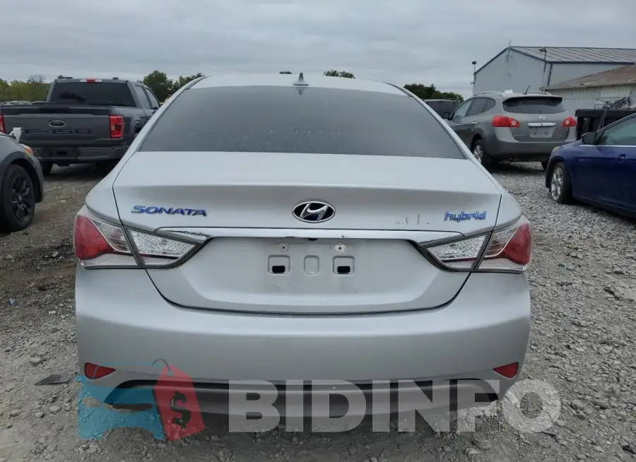 KMHEC4A49FA139175 Photo# 6