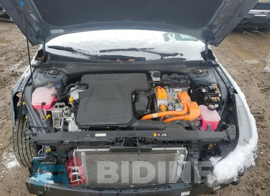 KMHLM4AJ1PU039551 Photo# 11