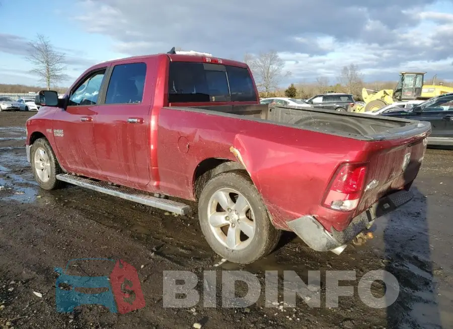 1C6RR7TT0FS609427 Photo# 2
