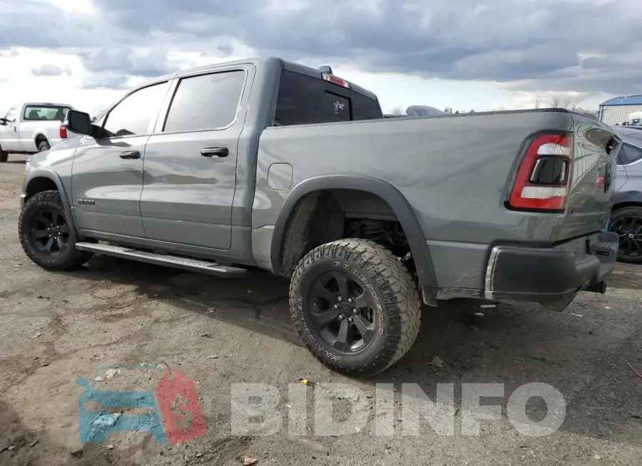 1C6SRFLT0PN677528 Photo# 2