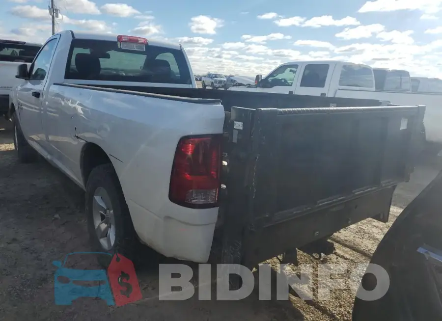 3C6JR6DG5FG669607 Photo# 6