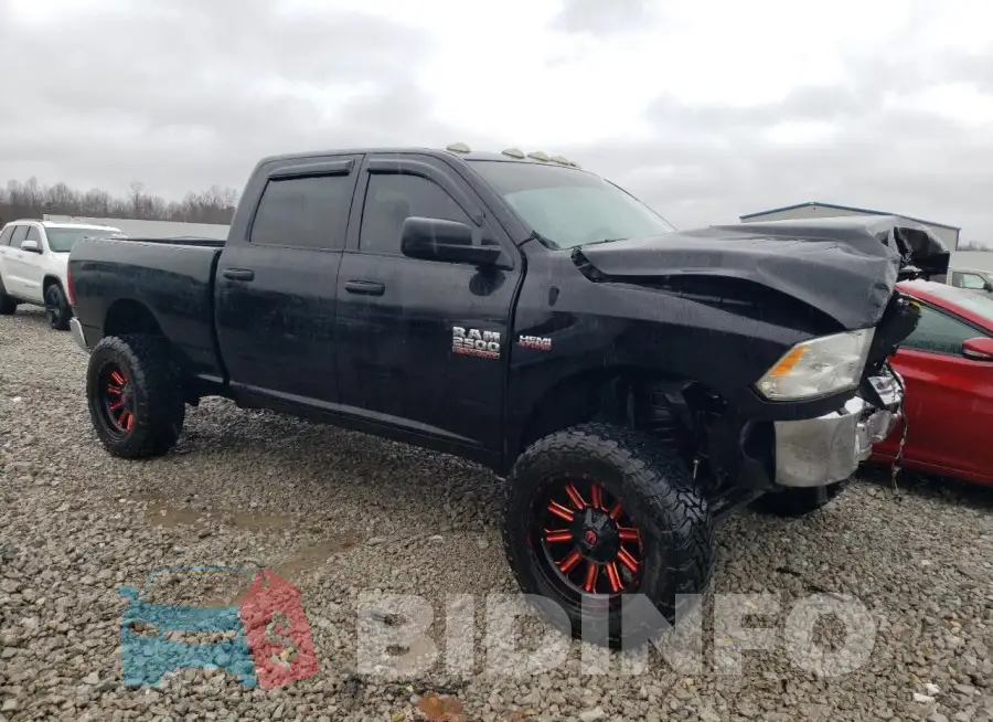 3C6TR5CT5FG570948 Photo# 4