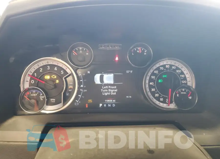 3C6UR5FL5JG297700 Photo# 9