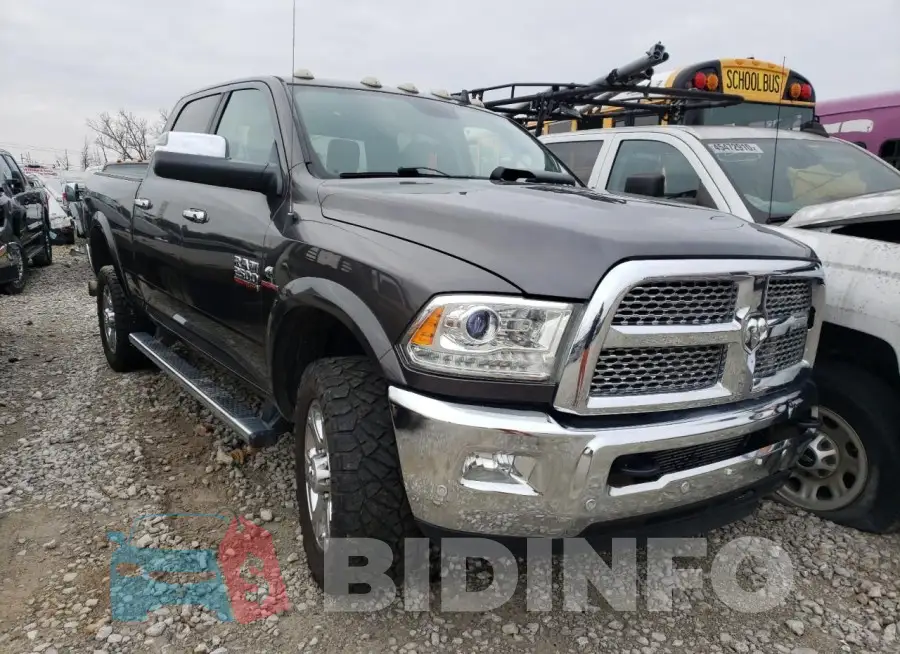 3C6UR5FL9GG114601 Photo# 1