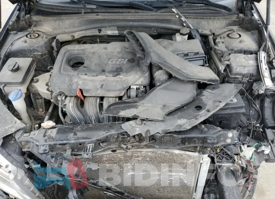 5XXGT4L32GG090814 Photo# 11