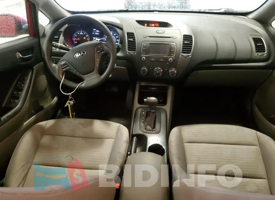 KNAFX4A65G5551745 Photo# 8