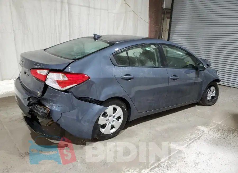 KNAFX4A67G5519153 Photo# 3