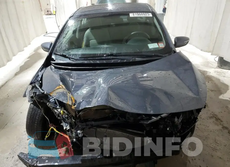 KNAFX4A67G5519153 Photo# 5