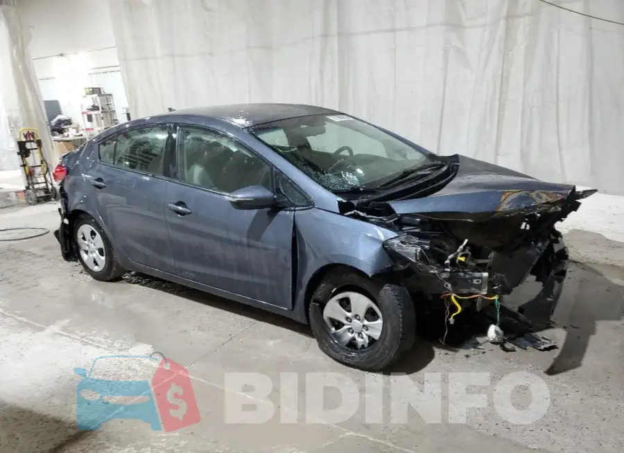 KNAFX4A67G5519153 Photo# 4